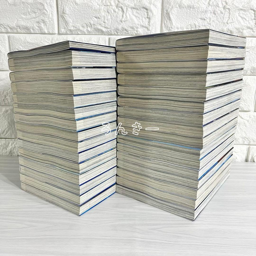 【匿名&送料無料】転生したらスライムだった件 転スラ 0〜30巻 全巻セット