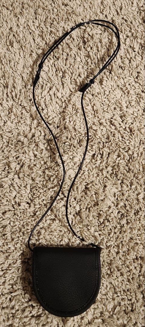 ITTI　MICHELLE ERRAND POUCH / DIPLO SKY