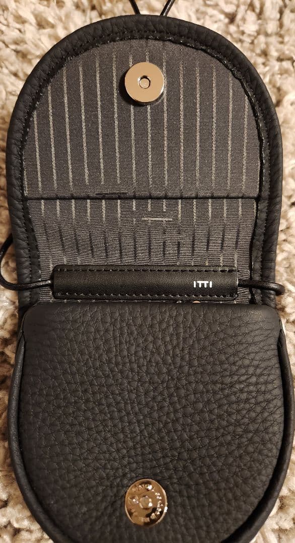 ITTI　MICHELLE ERRAND POUCH / DIPLO SKY