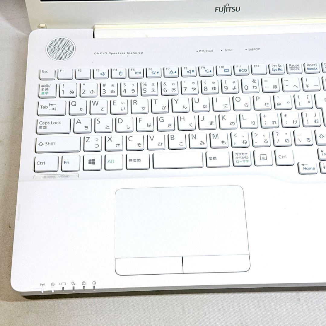 Corei7✨SSD✨メモリ32GB✨Windows11 ✨ノートパソコン