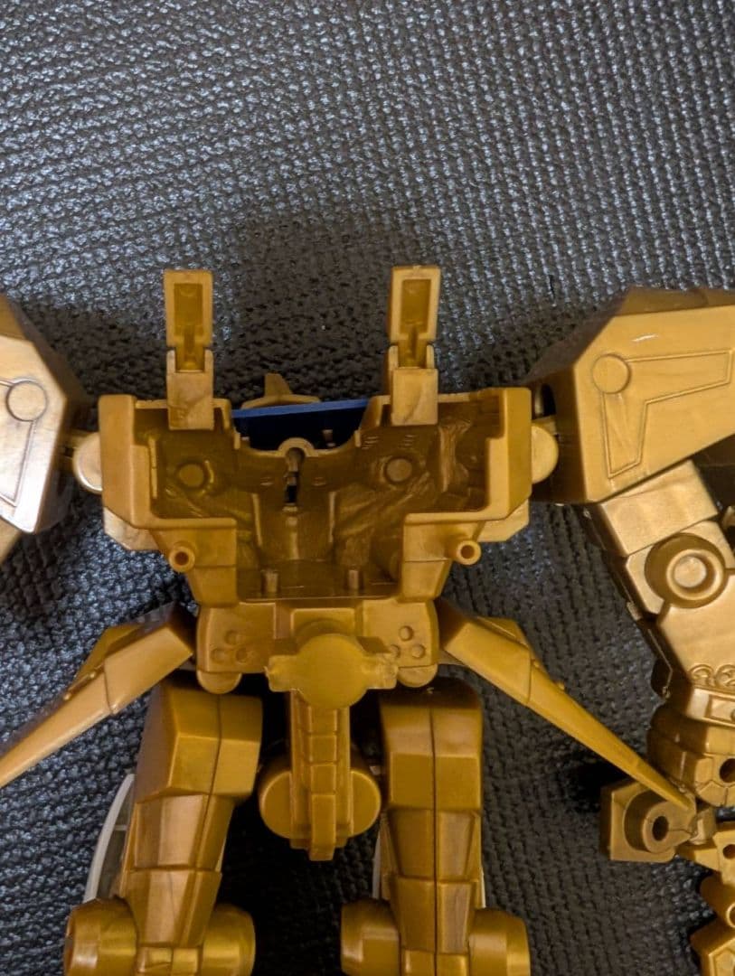 元祖SDガンダム　太陽神ゴッドカイザー　太陽騎士ゴッドガンダム　BB戦士