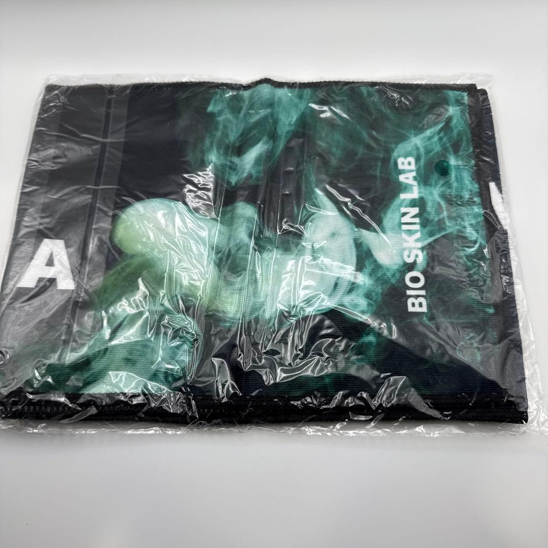 『即日発送』朝倉未来応援TシャツL ノベルティセットBIOSKIN 応援タオル