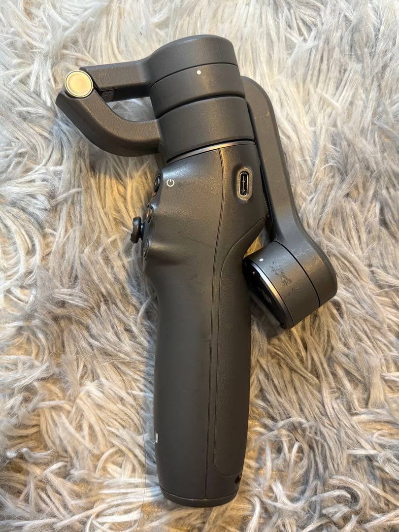 DJI osmo mobile 6 収納袋付き