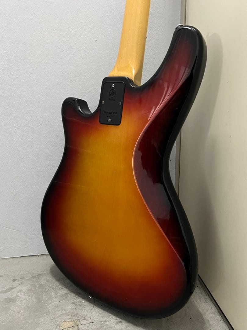 YAMAHA SB-75 エレキベース