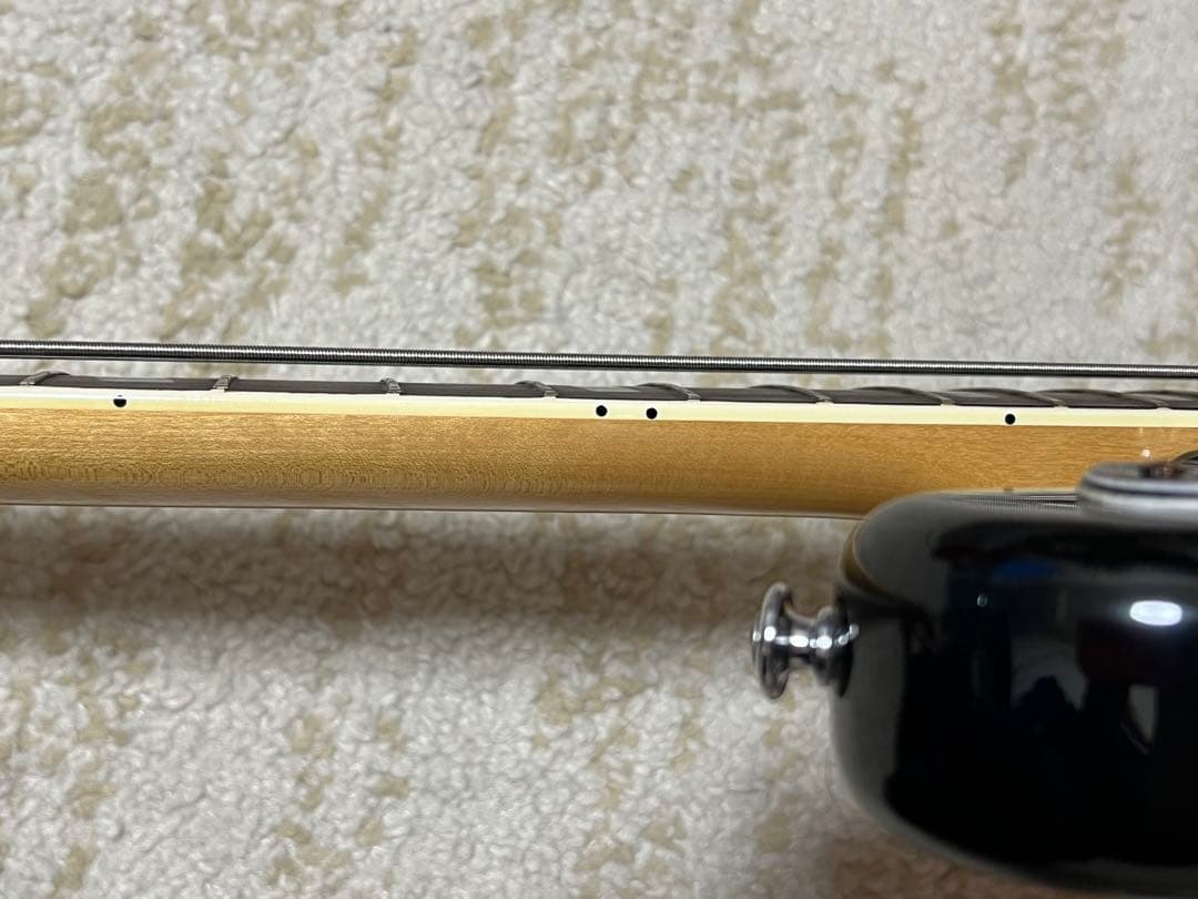 YAMAHA SB-75 エレキベース