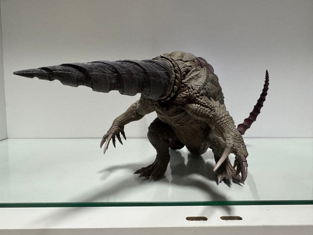 大怪獣シリーズ　ガボラ　シン・ウルトラマン