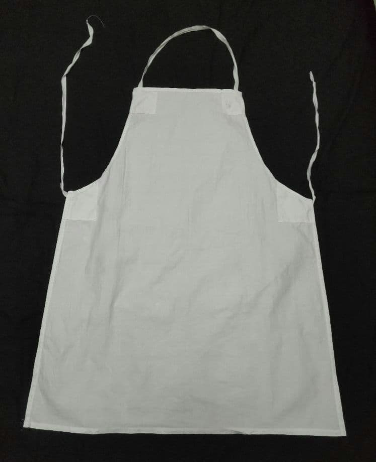 ヴィンテージ ミリタリーエプロン 2枚セット ワークエプロン スウェーデン軍