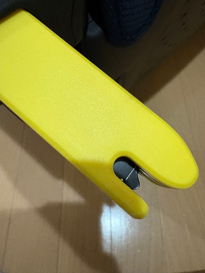 【12/10びっぐぼーい様】Aprica R129 RERIDE ロングユース