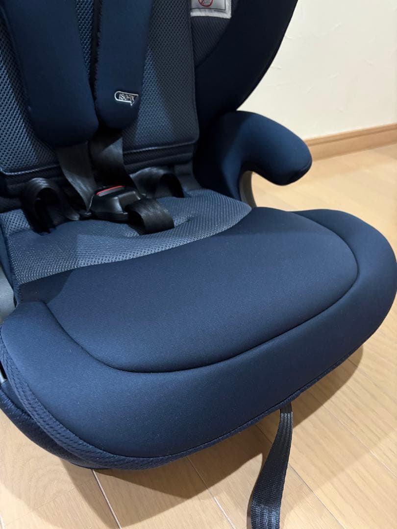 【12/10びっぐぼーい様】Aprica R129 RERIDE ロングユース