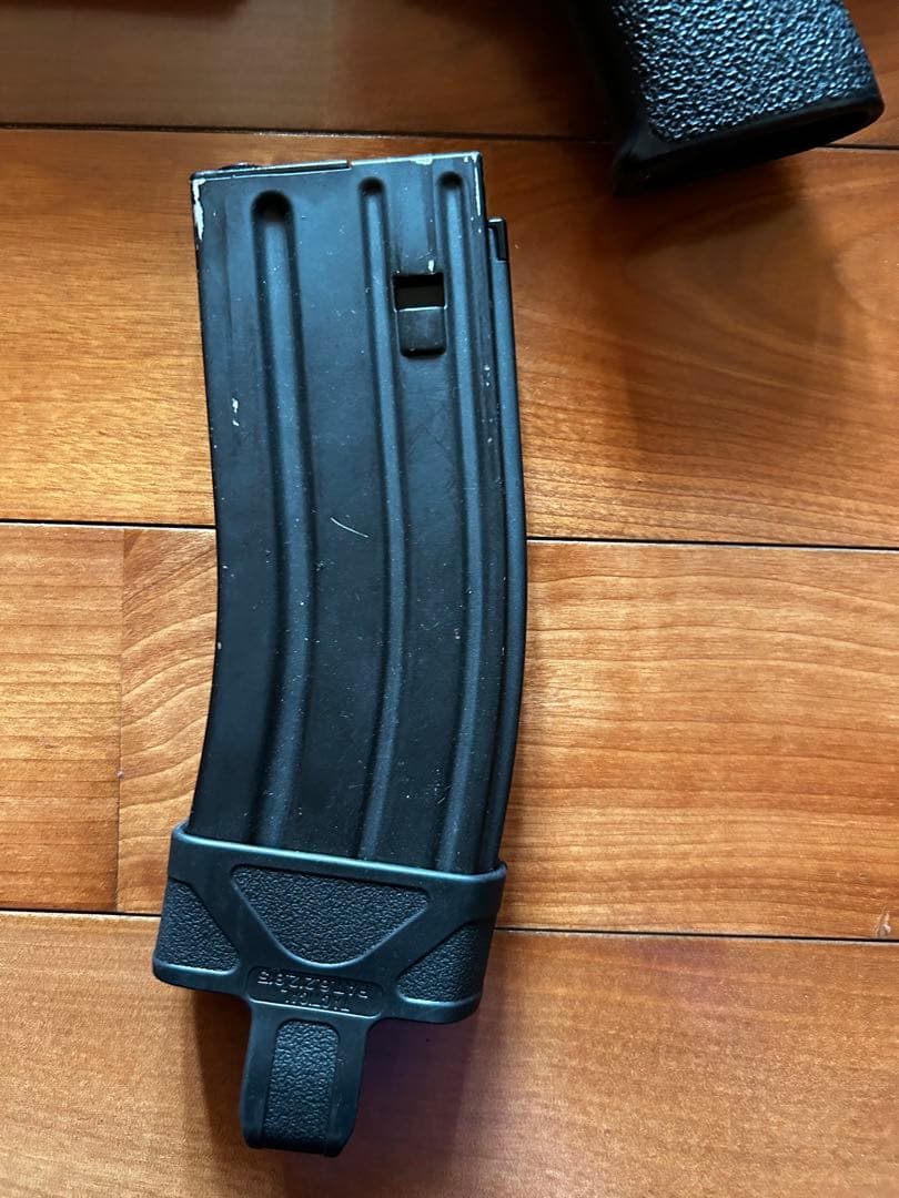 HK416c 次世代電動ガン