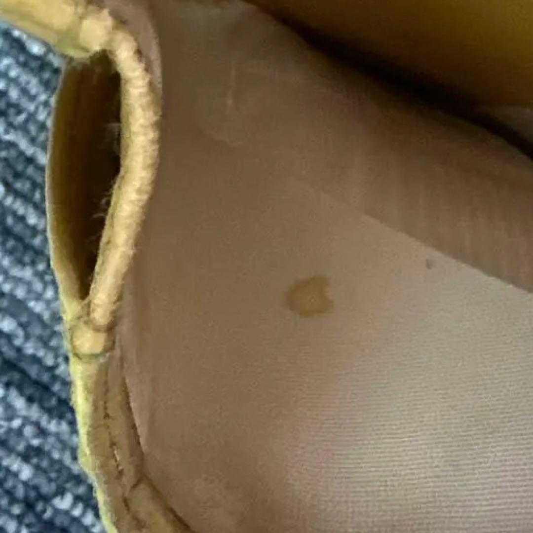 CHANEL折り財布　値下げ