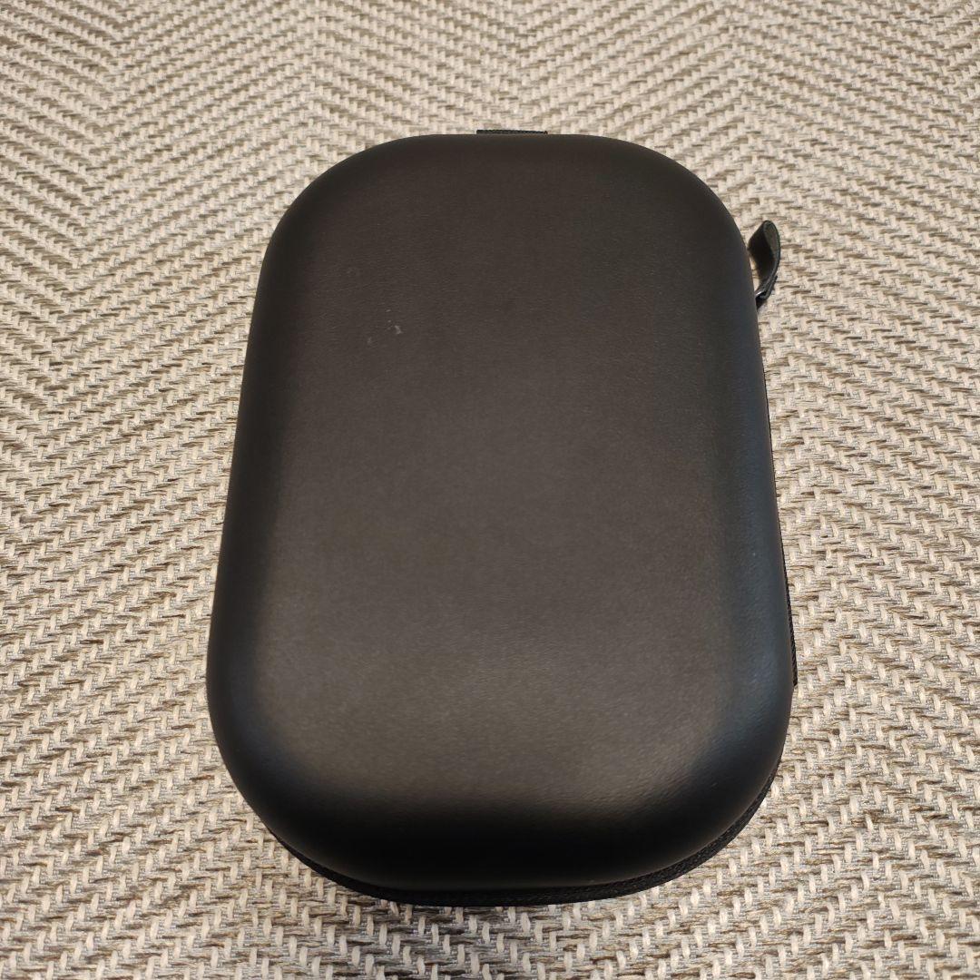 ヘッドホン bose QC