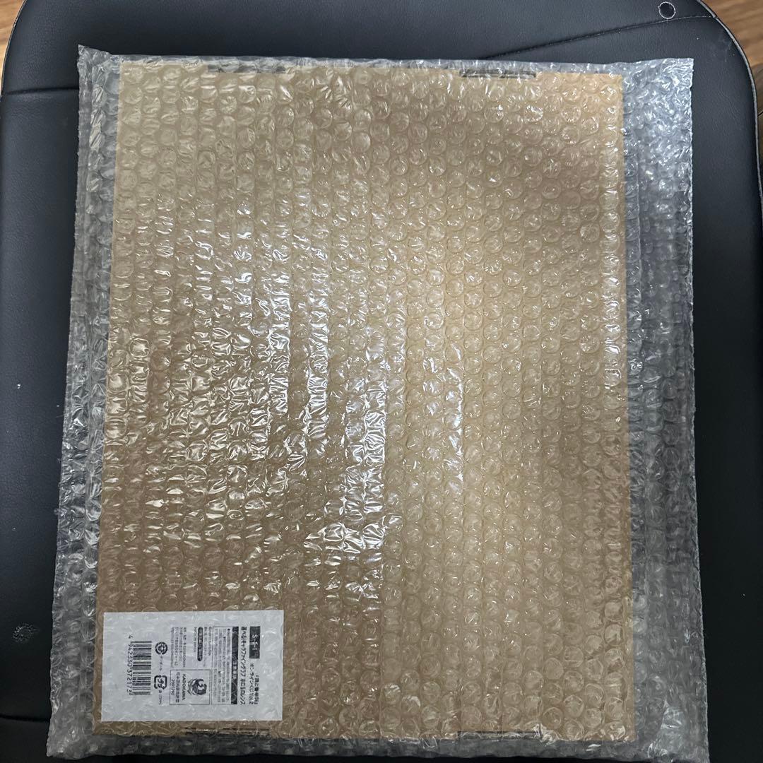 狼と香辛料 オンラインくじVol.2 S賞 S-1-1 未開封 くじ引き堂