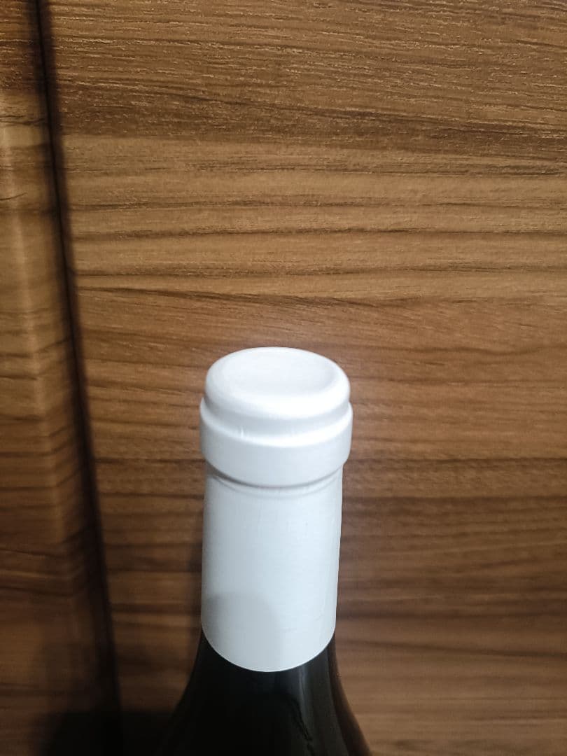 テールドシエル　シャルドネ2022