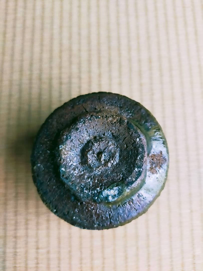 ぐいのみ　ぐい呑み　茶道具　matchabowl