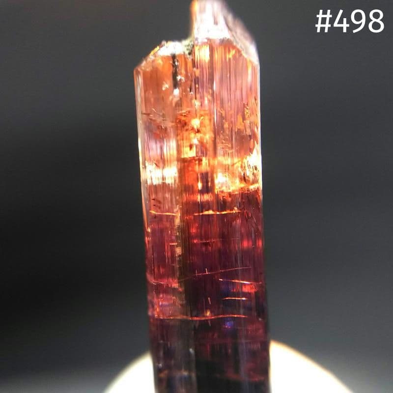 498 非加熱 カラーチェンジ ファンシーカラー タンザナイト ゾイサイト