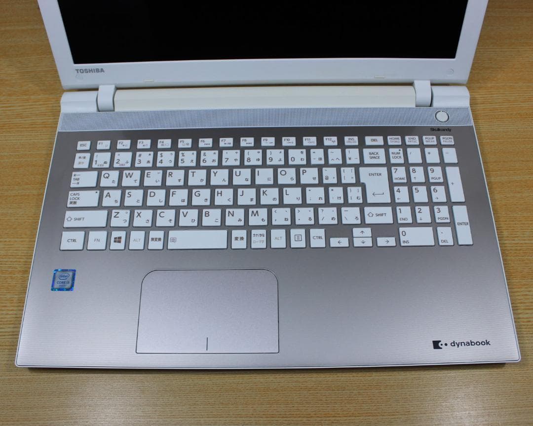 ✨SSD搭載 Core i3✨ メモリ8GB Windows11 オフィス付き