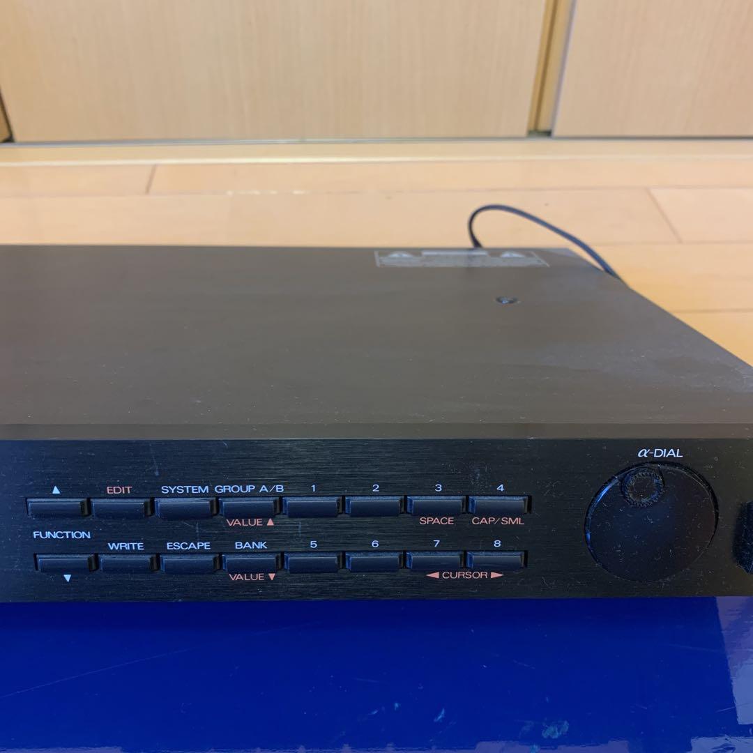 b*b様 Roland GP-16 デジタルギターエフェクトプロセッサー