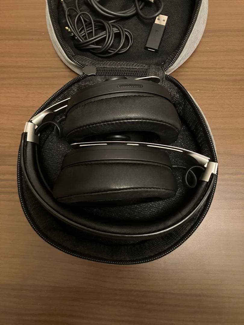 Sennheiser Momentum 3 Wireless ブラック