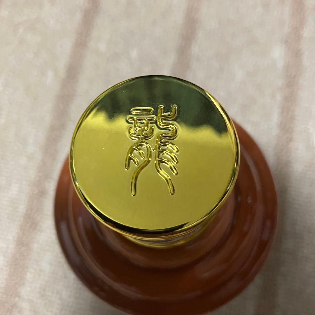 【中国酒】 貴州茅台酒（甲辰龍年） MOUTAI マオタイ 五星麦ラベル