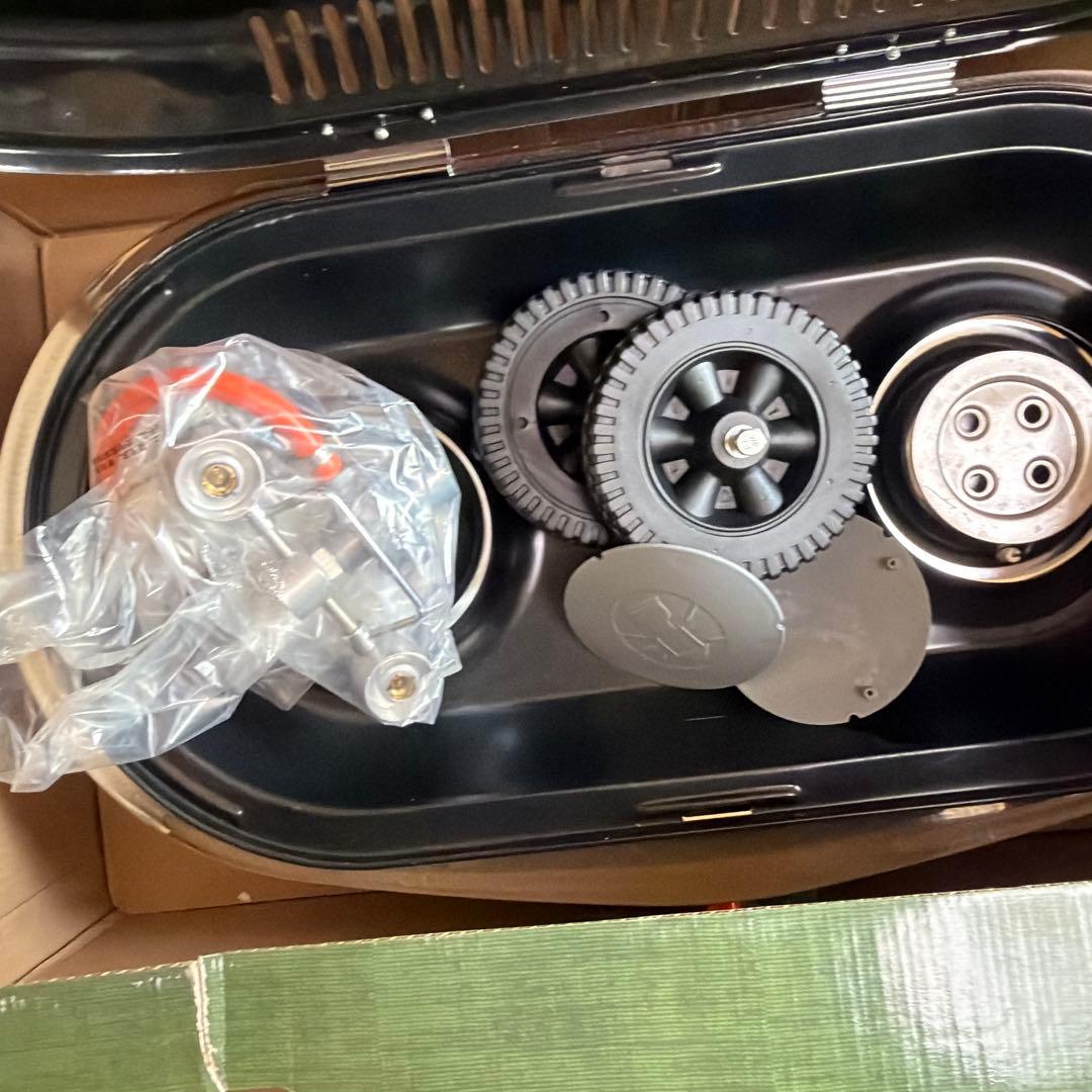 Coleman ツインガスバーナー PSLPGマーク有 ロードトリップLXE-J