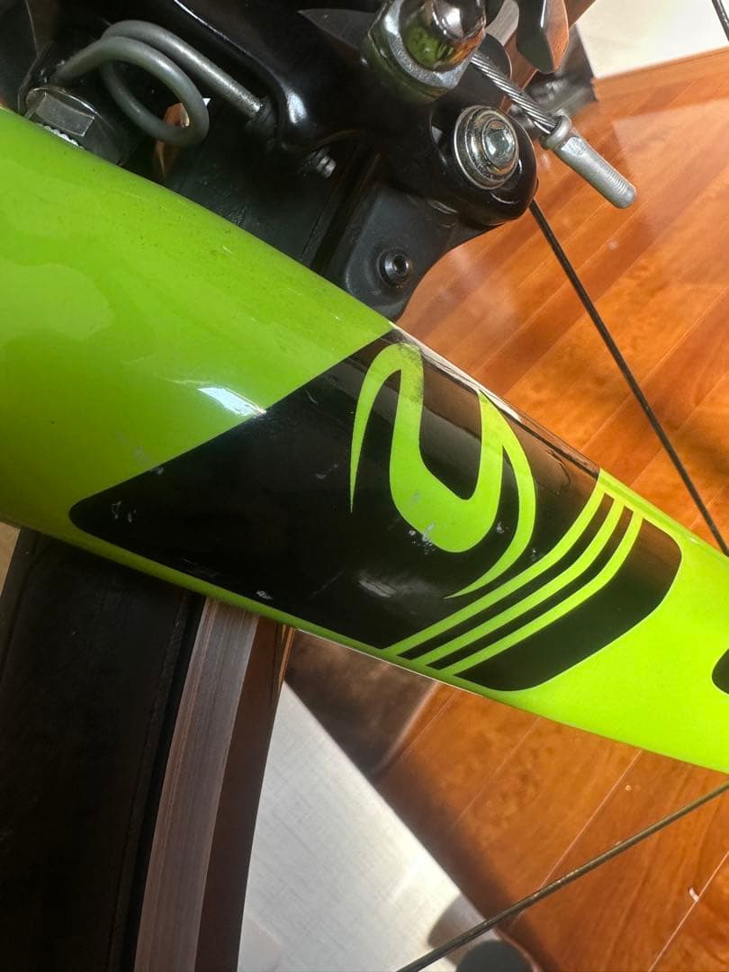 キャノンデール cannondale CAAD8