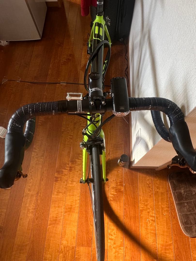 キャノンデール cannondale CAAD8