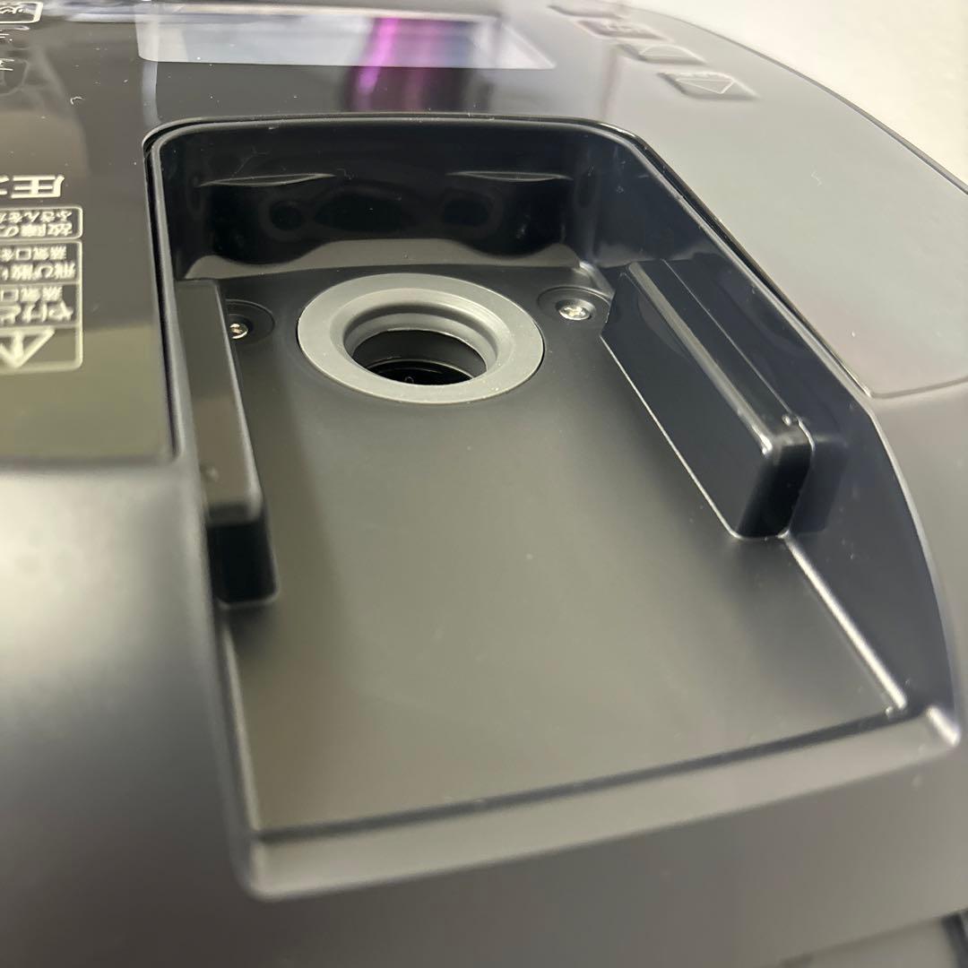 東芝TOSHIBA 圧力IHジャー炊飯器RC-6PXV ブラック 2024年製