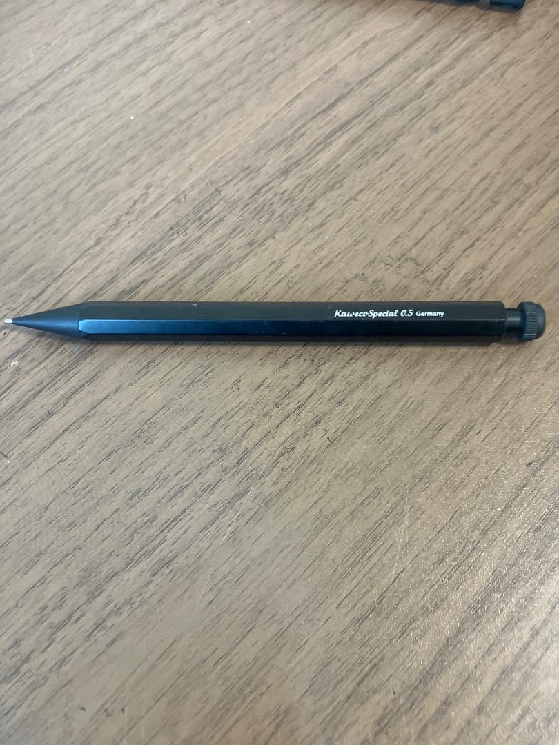 カヴェコスペシャル＆ヘキサゴナル