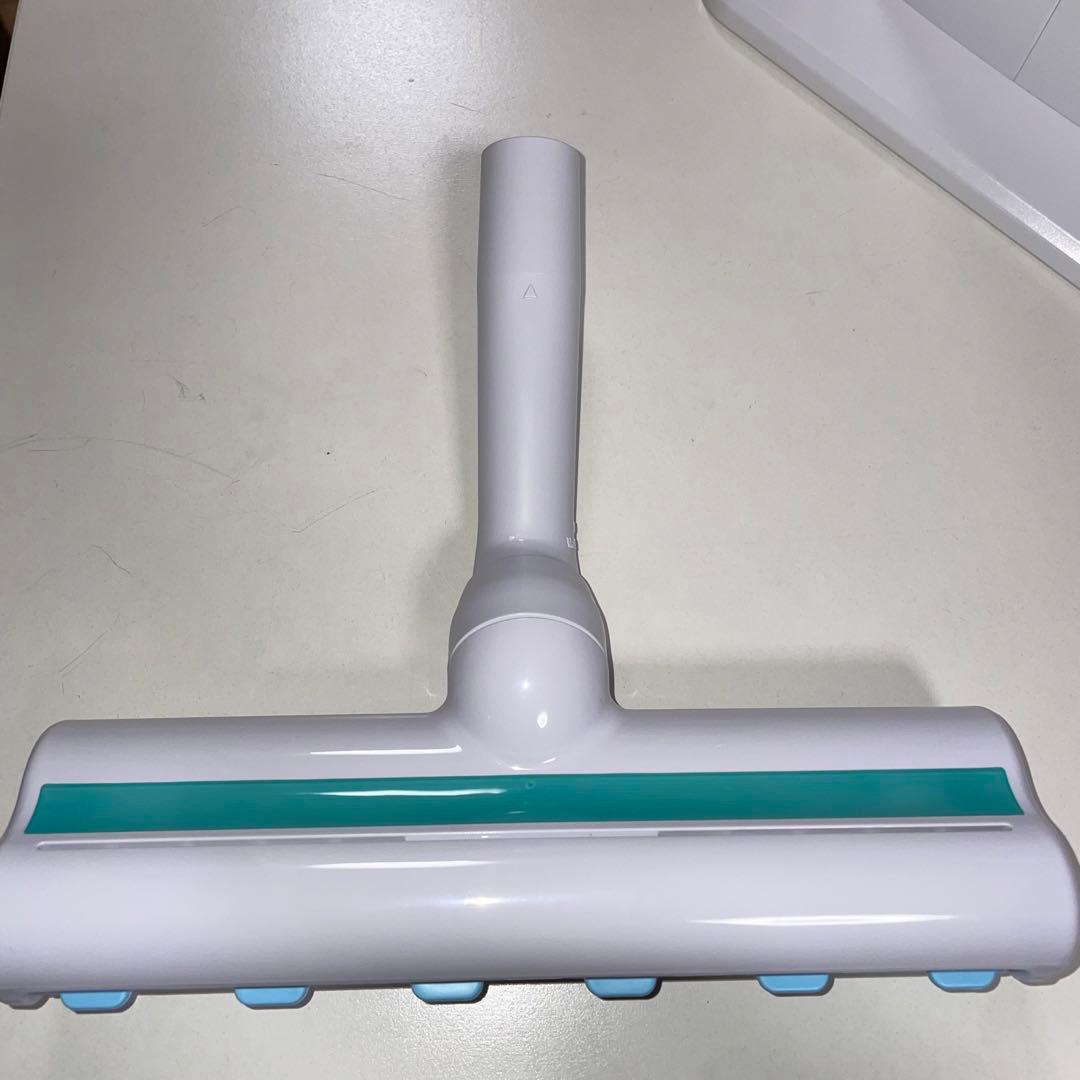 Panasonic MC-NX700K コードレス　本体　付属品　一式