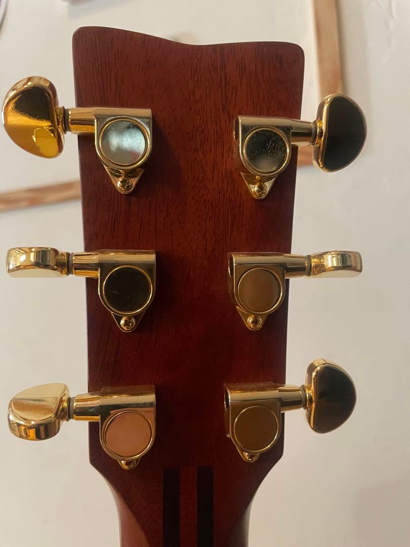 ギター YAMAHA LS 16