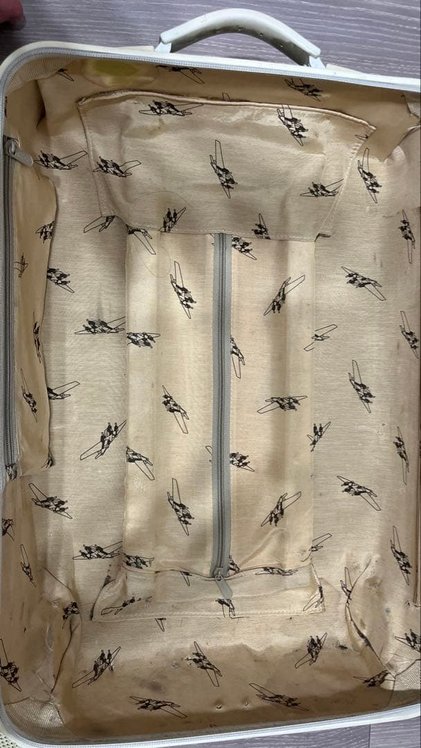 RIMOWA リモワ UNITED ARROWS キャリーバッグ