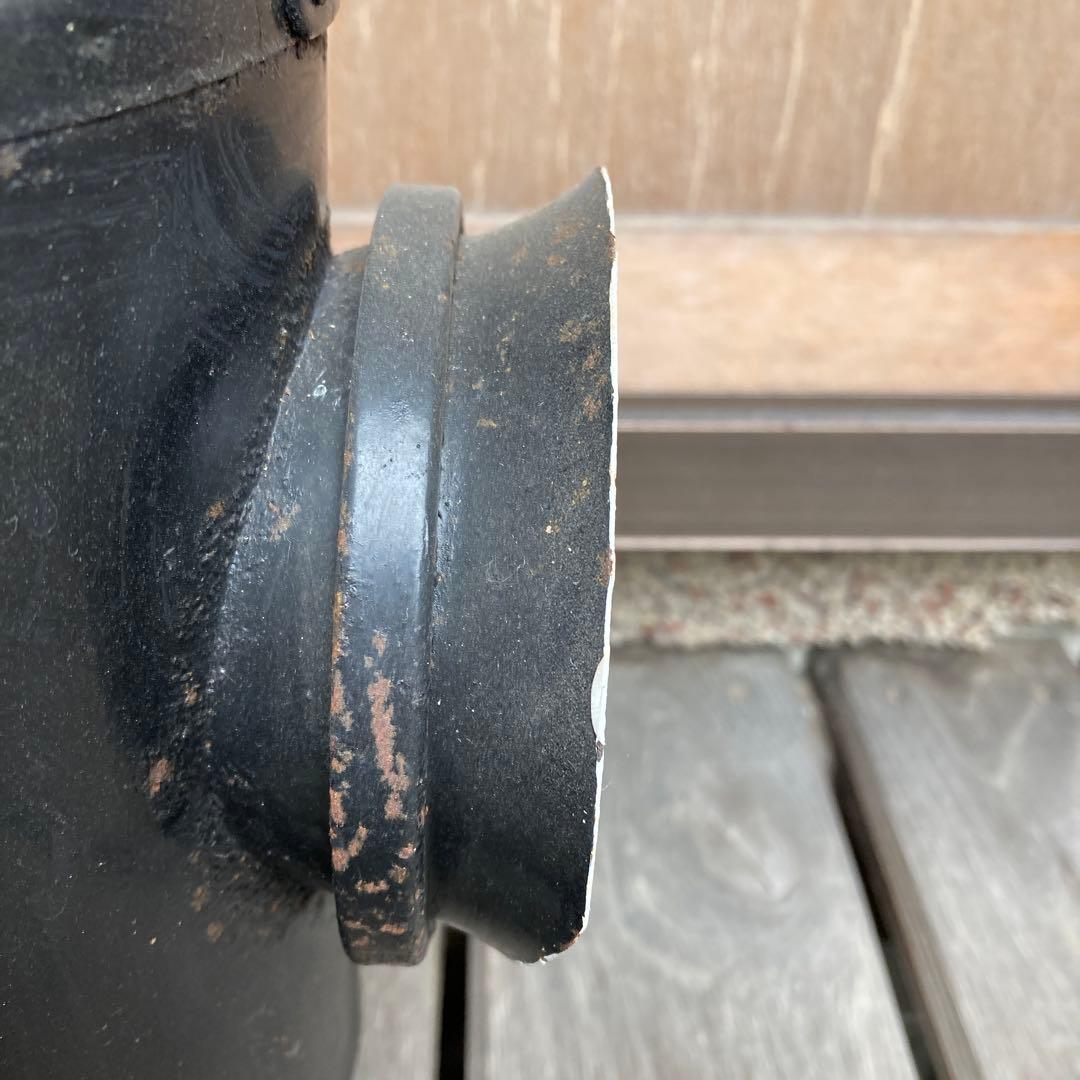 【鉄道マニア必見】　手持ち型信号器　渡邊燈器株式会社　昭和63年製