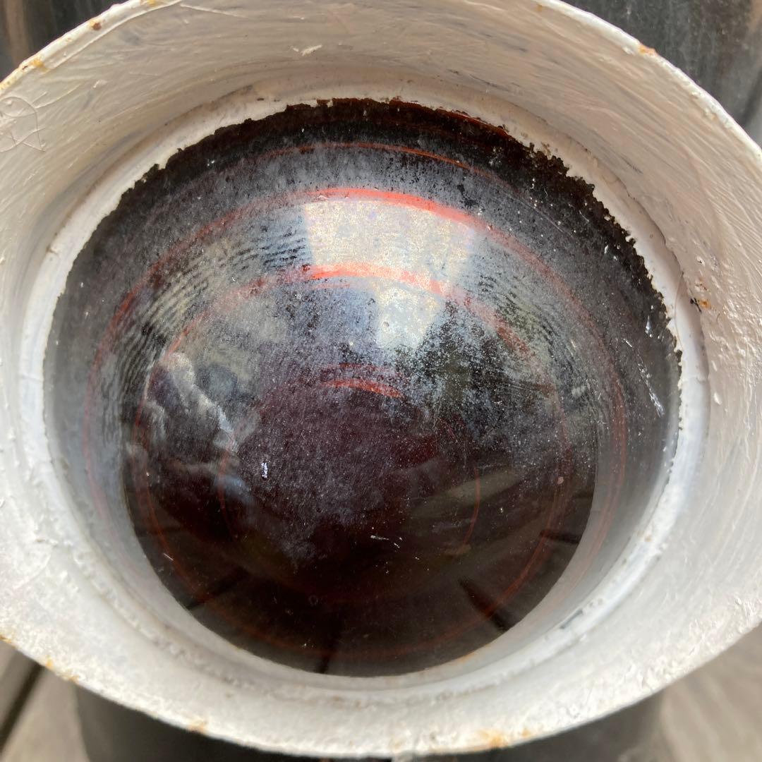 【鉄道マニア必見】　手持ち型信号器　渡邊燈器株式会社　昭和63年製