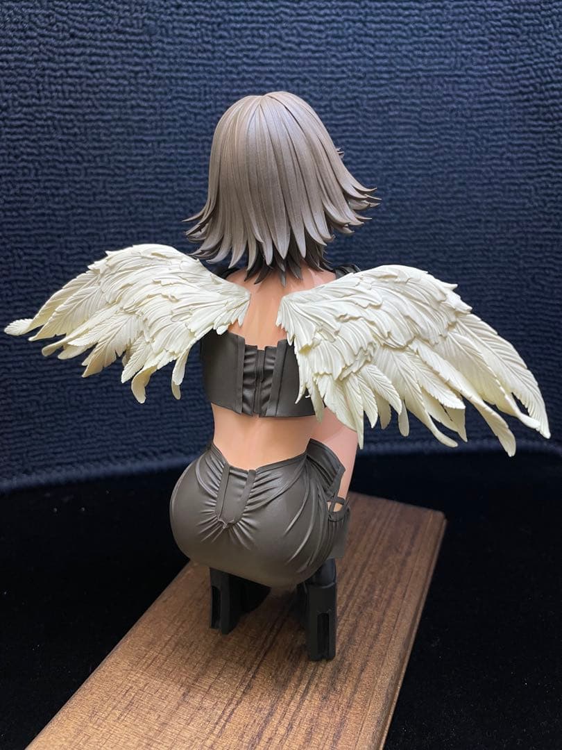 1/7　juanjuan　電子エンジェル