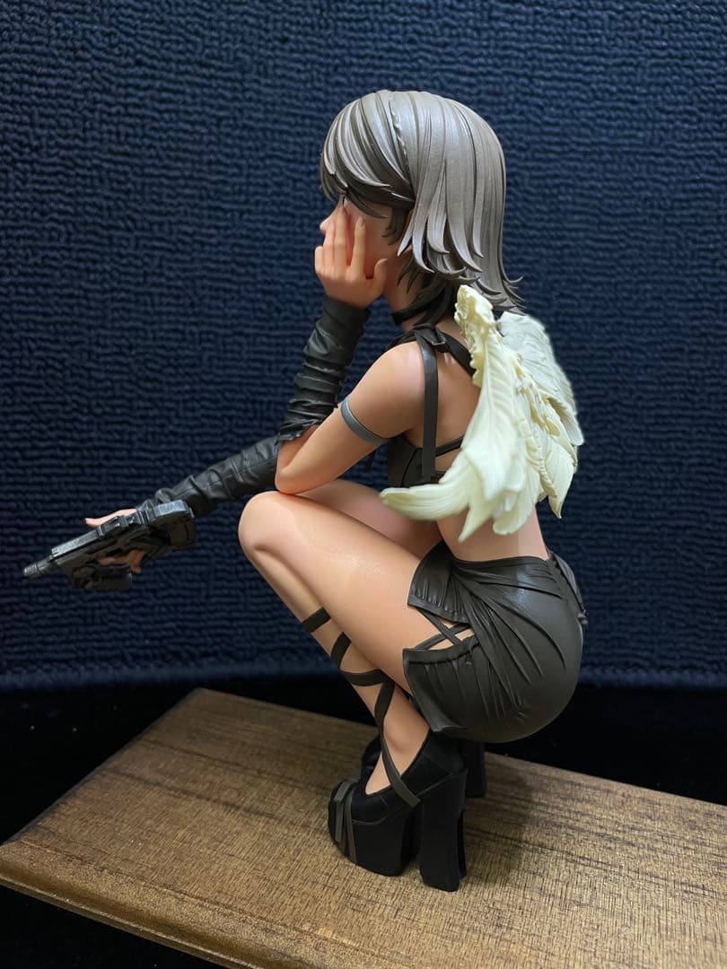 1/7　juanjuan　電子エンジェル