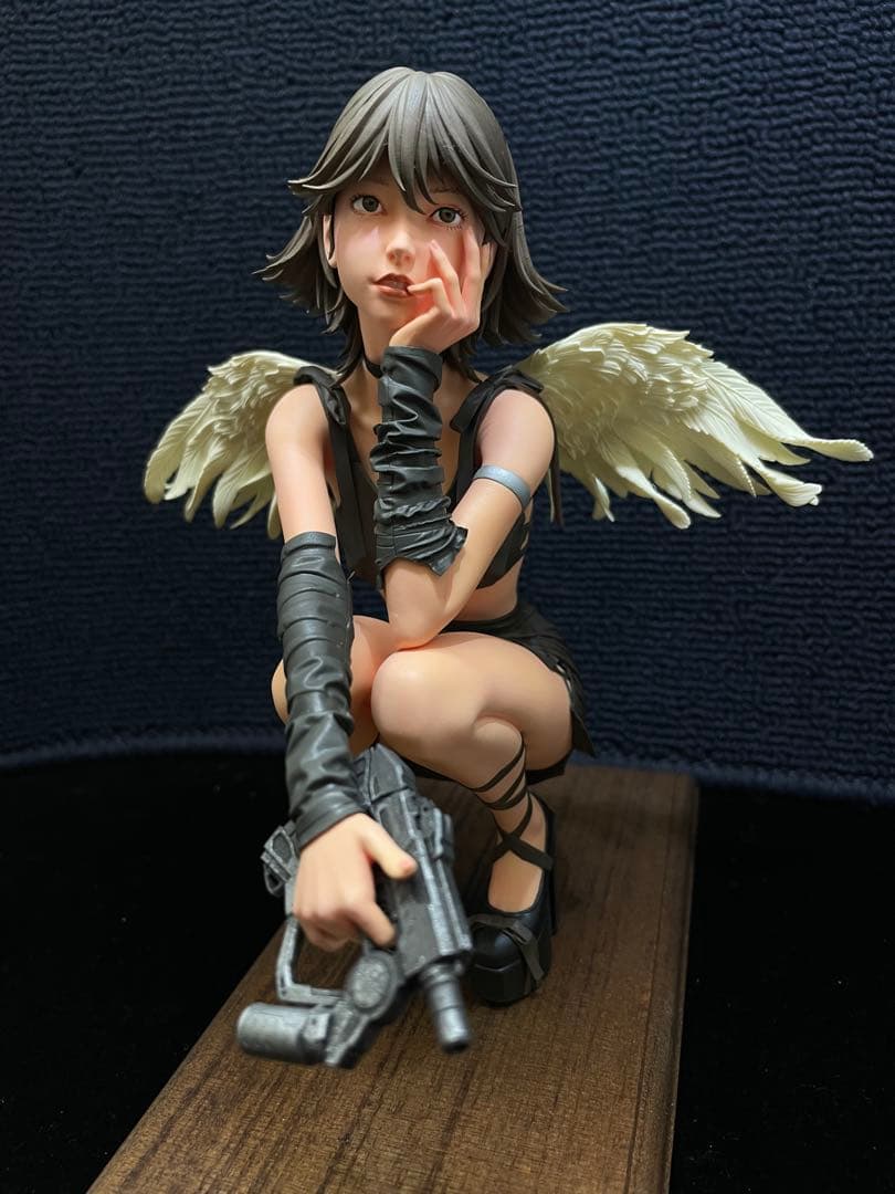 1/7　juanjuan　電子エンジェル