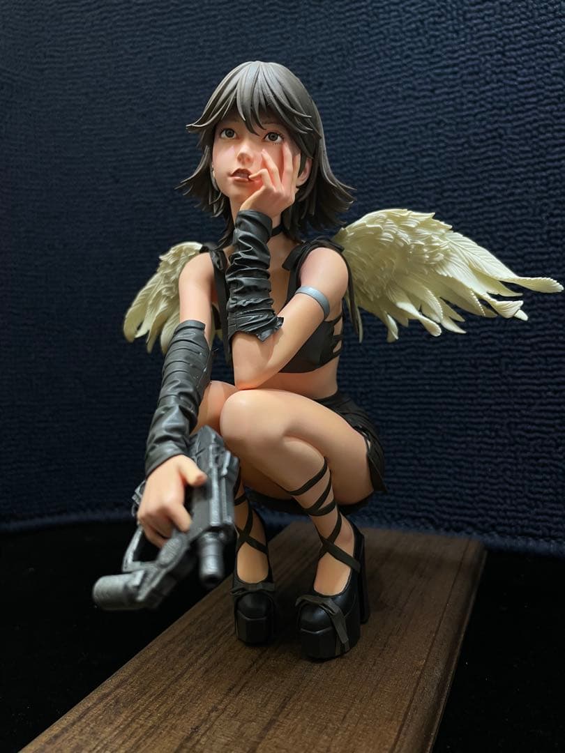 1/7　juanjuan　電子エンジェル