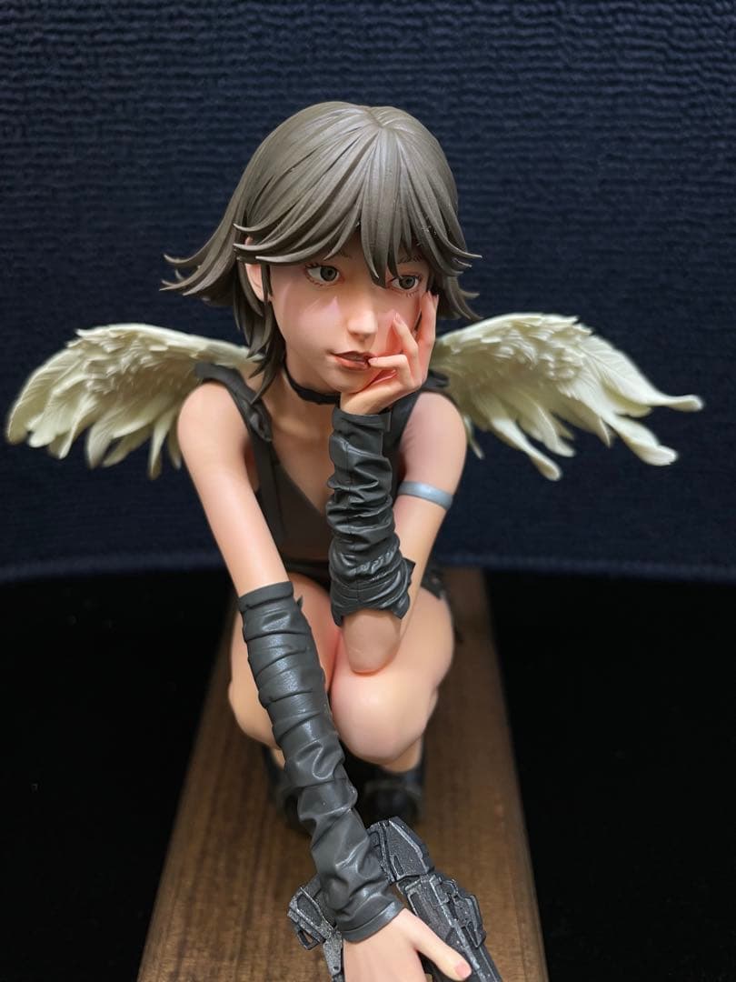 1/7　juanjuan　電子エンジェル