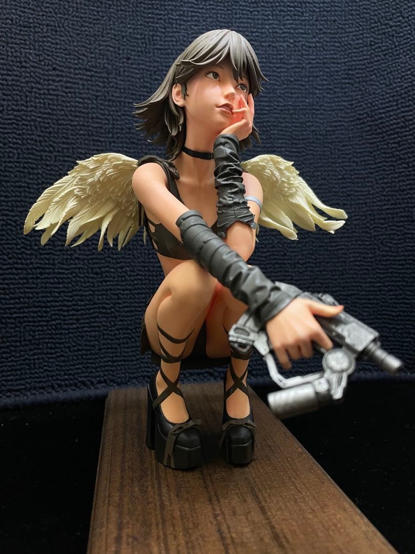 1/7　juanjuan　電子エンジェル