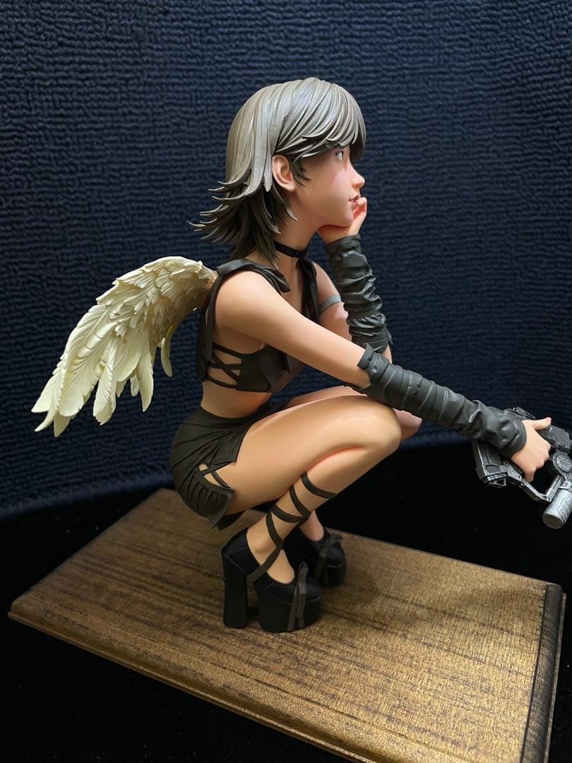 1/7　juanjuan　電子エンジェル