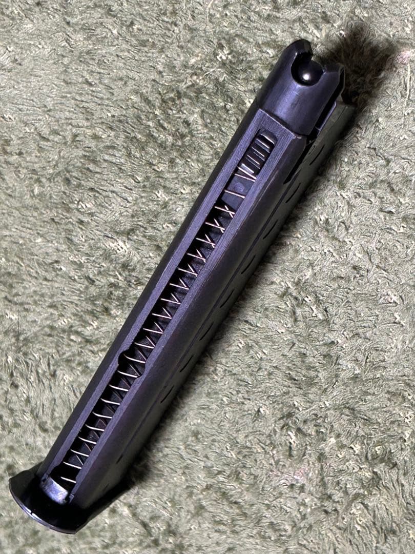 タナカワークス　SIG SAUER P220 IC 陸上自衛隊 ガスブロ