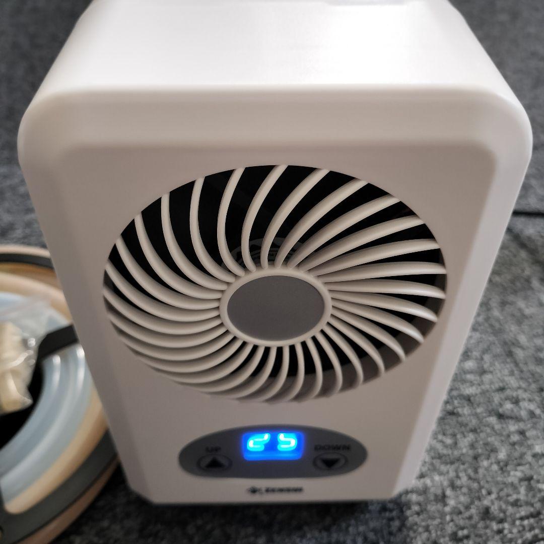 ゼンスイ　水槽用クーラー　テガル II　ほぼ新品