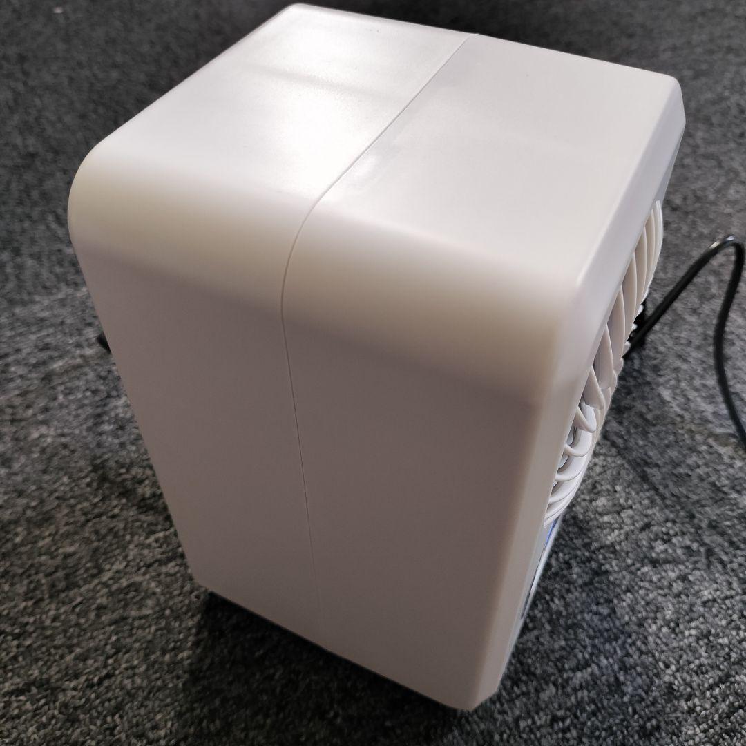 ゼンスイ　水槽用クーラー　テガル II　ほぼ新品