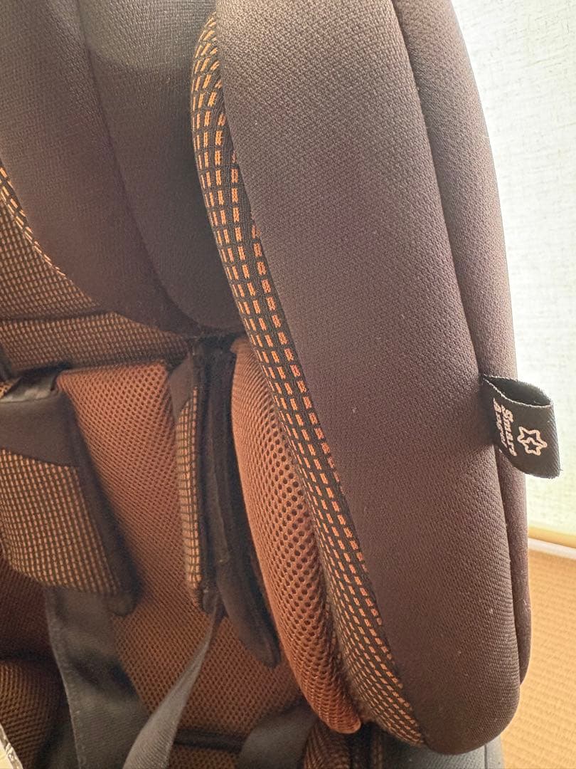 SmartAngel SAハーネスジュニアFIX-BR ジュニア