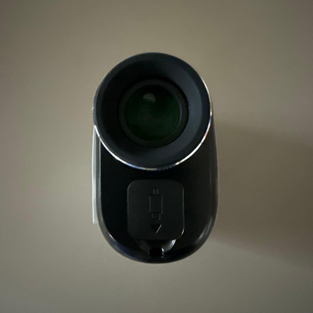 SILLAD ゴルフレーザー距離計　VOYAGE