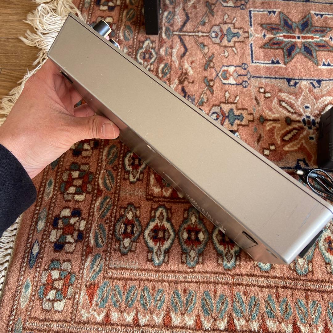 EDIROL Roland M-10DX 10ch デジタルミキサー ローランド