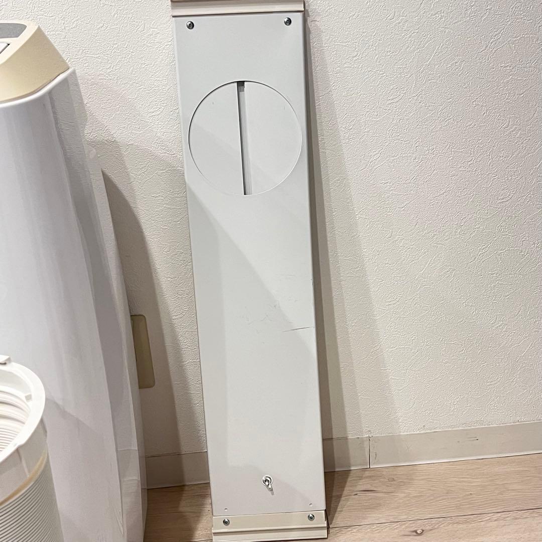 YAMAZEN 移動式クーラー　冷風/除湿/送風　YEC-26