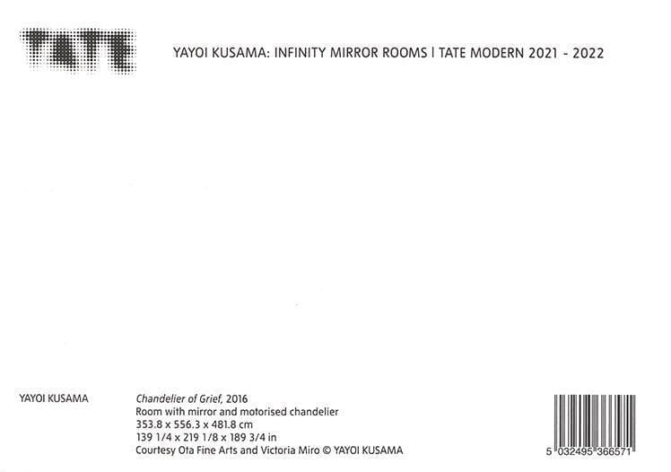 限定マット額装品/草間彌生/4点セット/インテリア/アート/特別品/ポスター