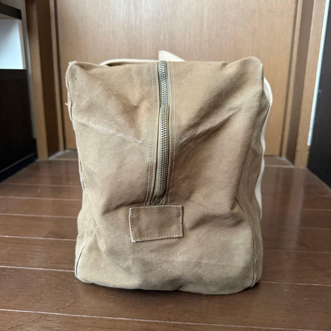 Butcher products キットバッグ